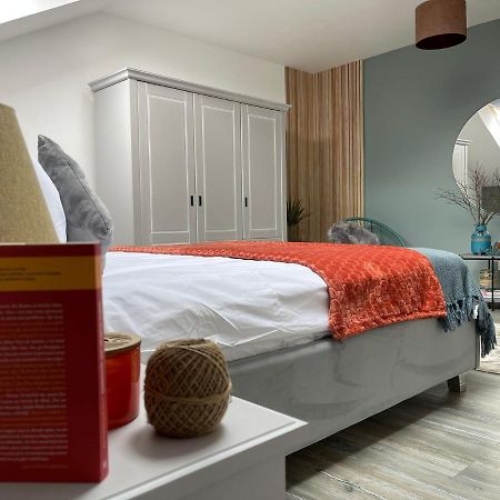 Nova Lake Apartamente Сату Маре Екстериор снимка