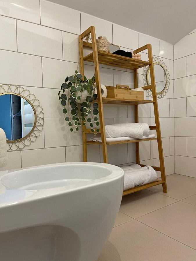 Nova Lake Apartamente Сату Маре Екстериор снимка