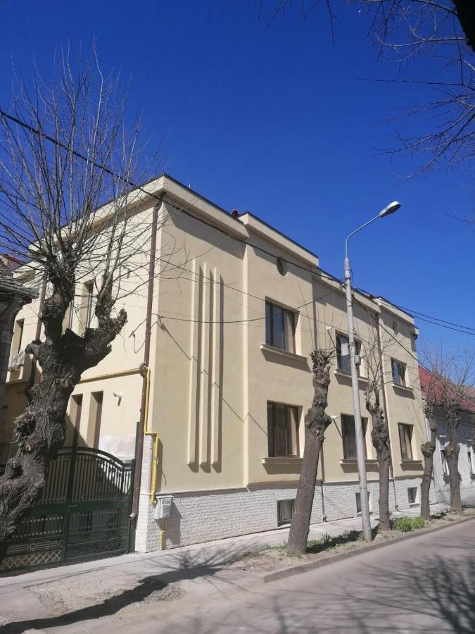 Nova Lake Apartamente Сату Маре Екстериор снимка