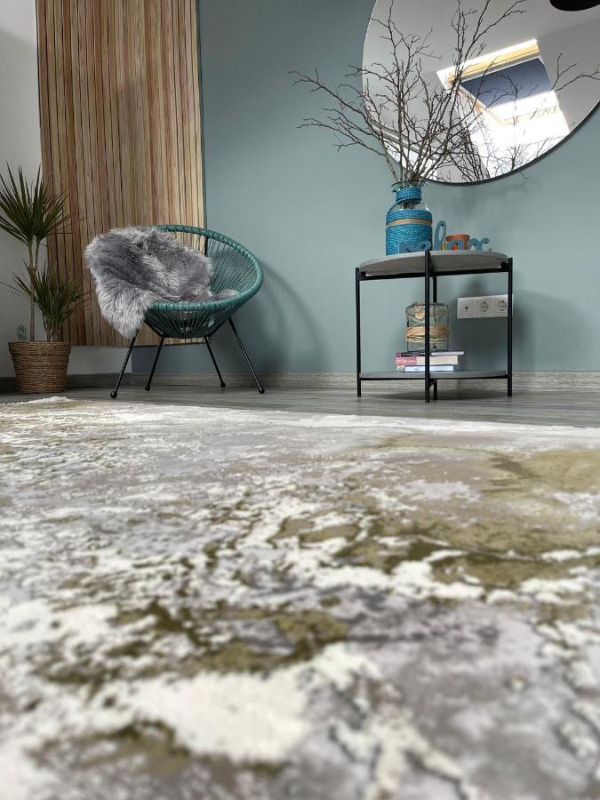 Nova Lake Apartamente Сату Маре Екстериор снимка